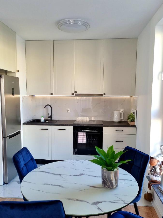 Pitter Apartament * Danzig