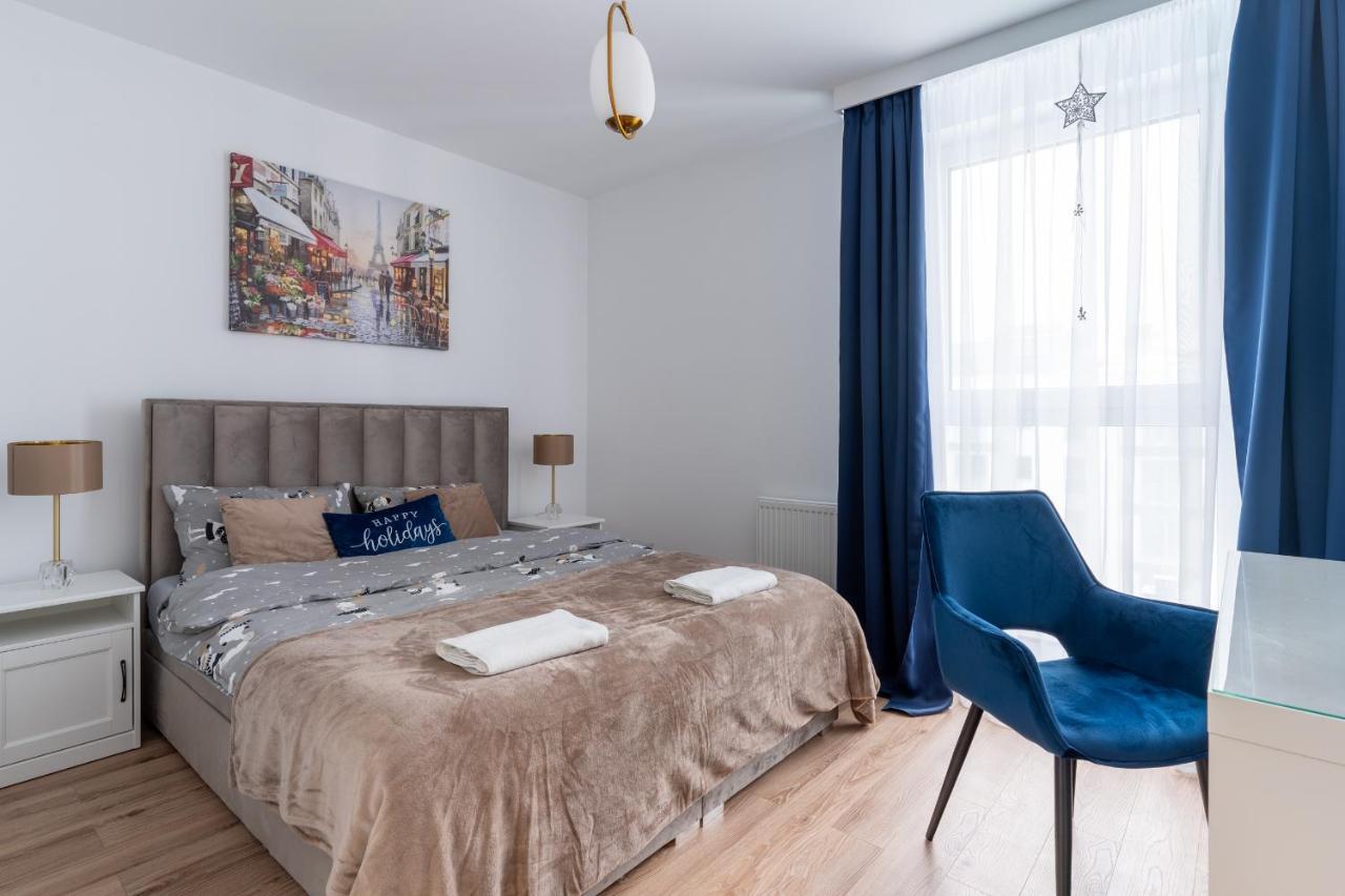 Pitter Apartament Apartment