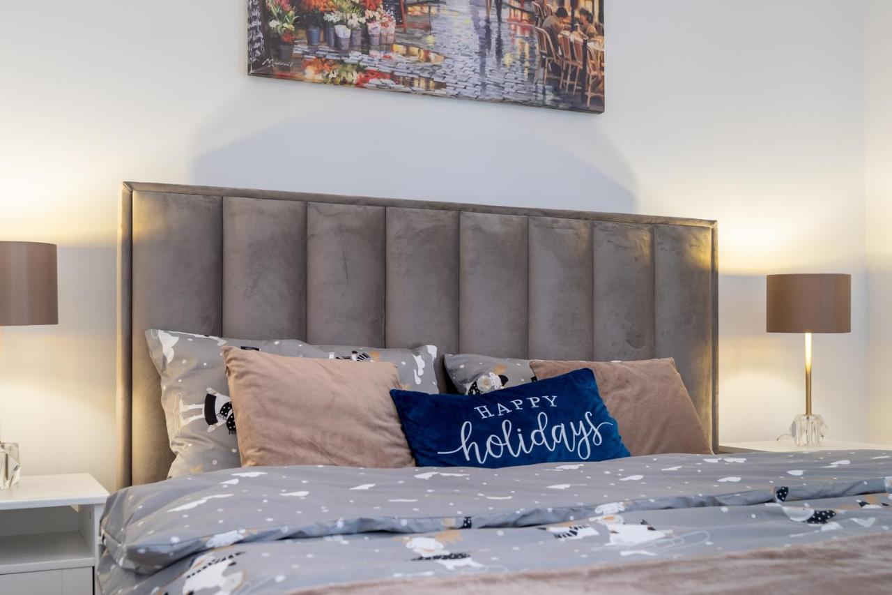 Pitter Apartament * Gdańsk