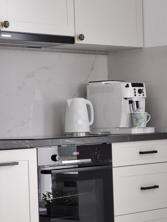 Pitter Apartament Apartament Gdańsk