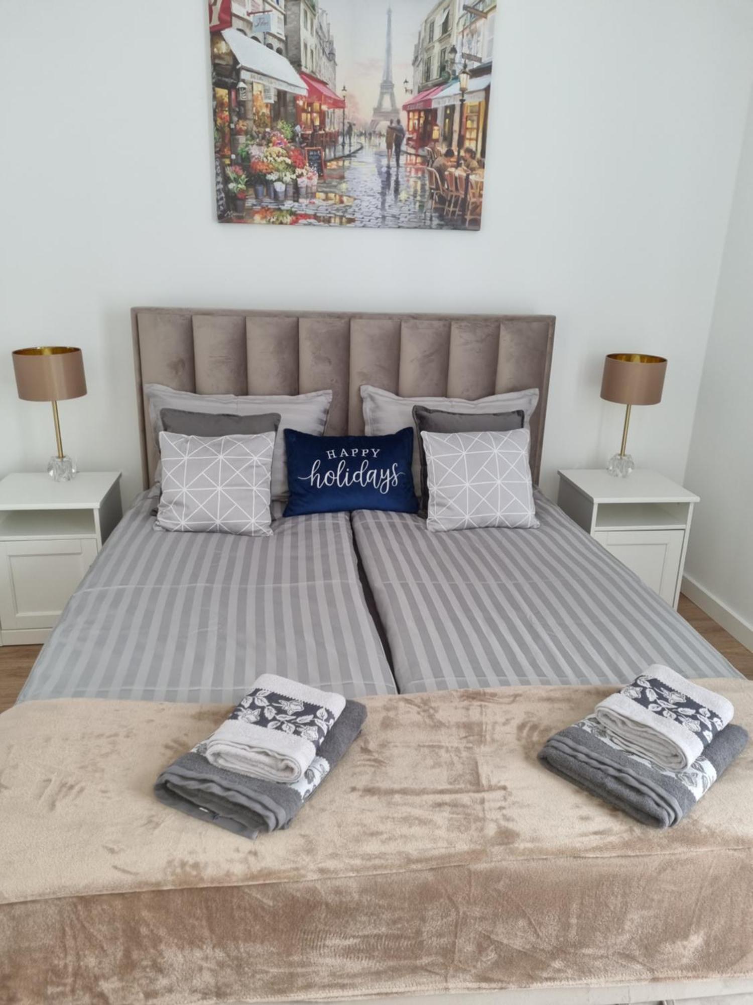 Pitter Apartament Danzig